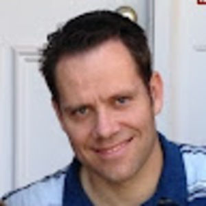 Meet your Posher, Matt